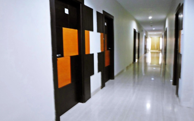Hotel Grand Karawang Indah