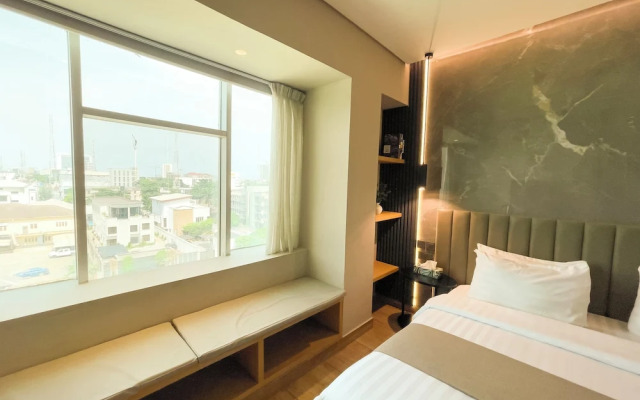 Vertigo Hotel