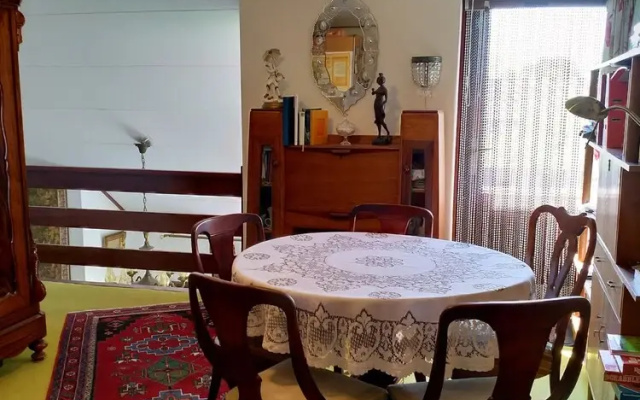 B & B Familie van Vliet