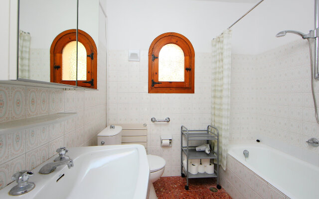 Holiday Home Negrita