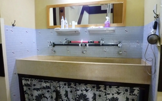 Guesthouse Danran