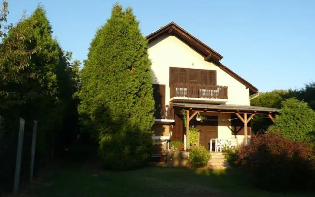 Ildikó House