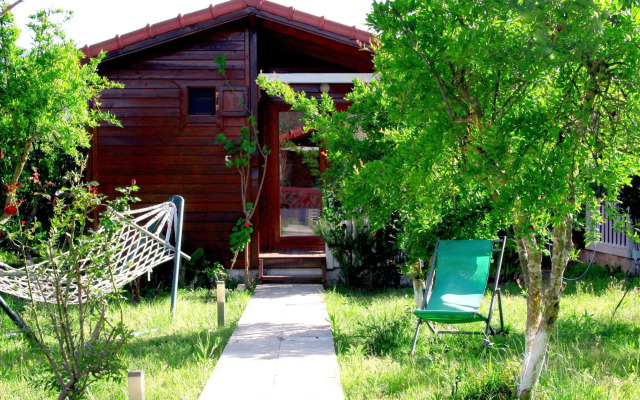 Hemera Boutique Hotel