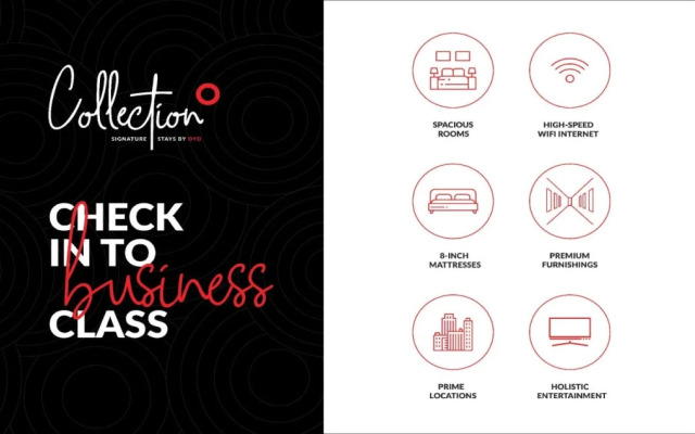 OYO Flagship 22550 Marathahalli