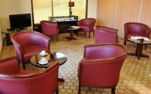 Campanile - Clermont-Ferrand - Thiers