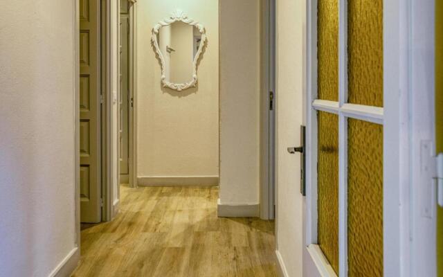 Apartamento Bajo 3
