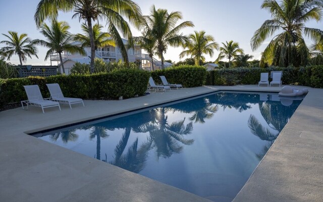 Buttonwood Reserve by Eleuthera Vacation Rentals
