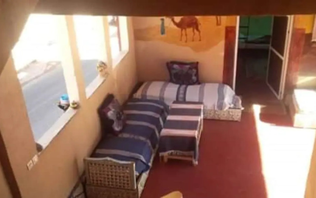 Dounia Hostel