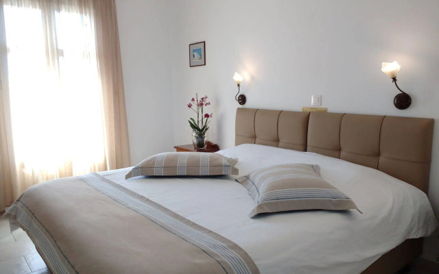 Vigla Hotel