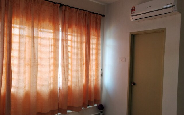 Kinabalu Valley Homestay