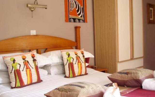 Ellen House Bed and Breakfast
