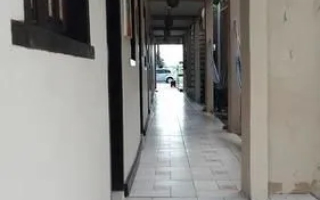 Pousada Três Corações