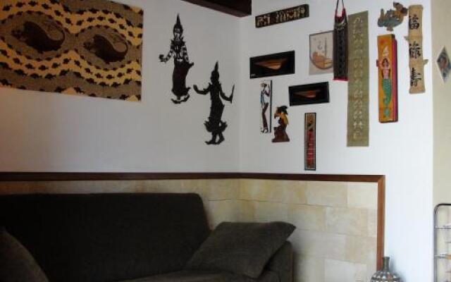 Casa Claudia