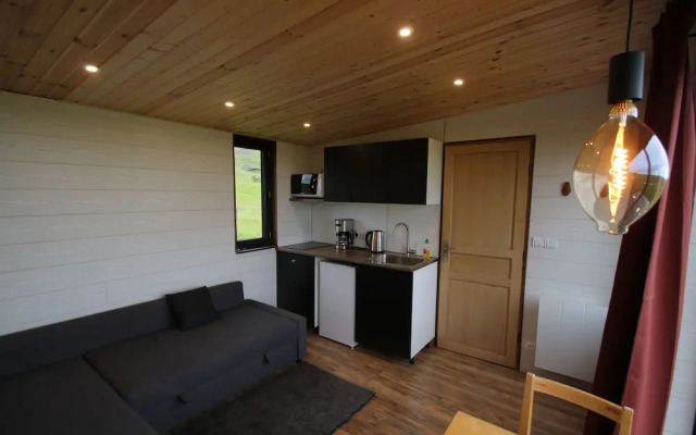 Seljalandsfoss Cottage