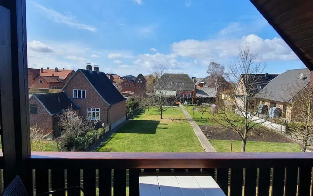 Ferienresort in Fehmarn-lemkenhafen
