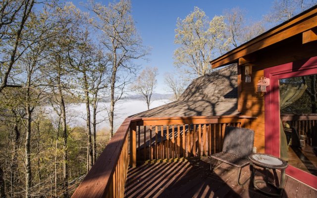 stayNantahala - Smoky Mountain Cabins