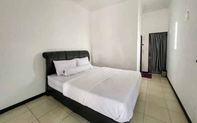 Villa Diva Tambi Mitra RedDoorz – Guest Rooms – Wonosobo