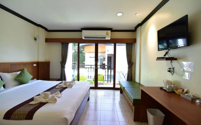 The Green Hotel Koh Lipe