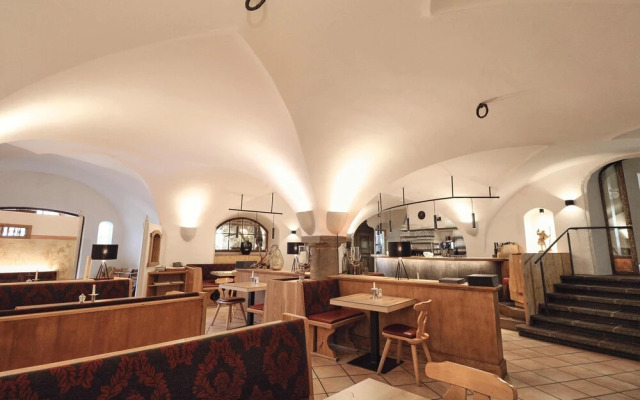 Hotel Traube