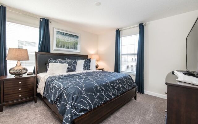 Amazing House! - Champions Gate - 8942TW