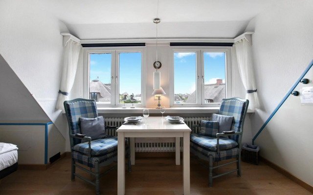 Ferienwohnung Haus Lazy Dolphin