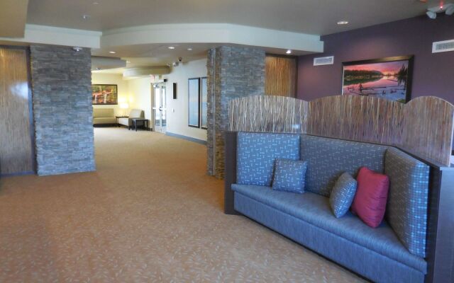 Ledgestone Hotel Elko