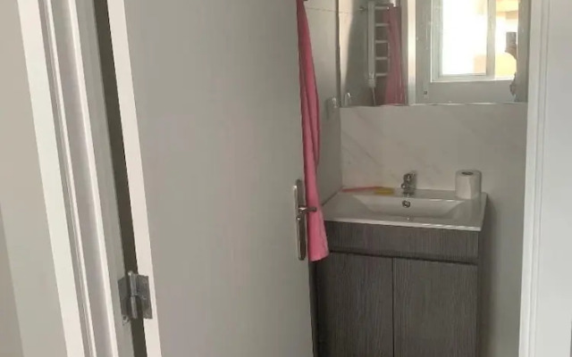 Blessed Guesthouse Fanzeres