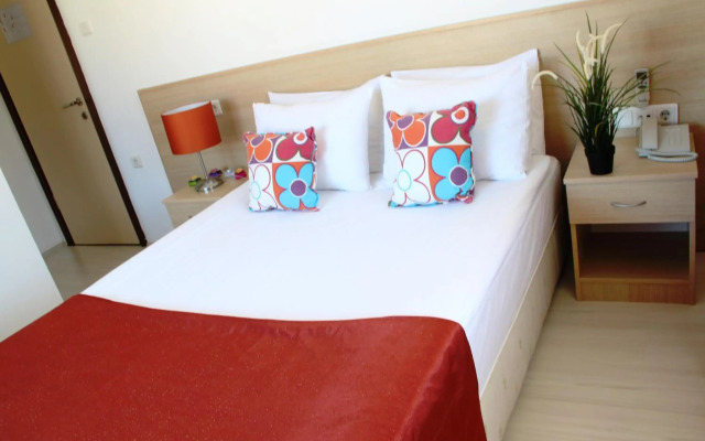 Payidar Hotel