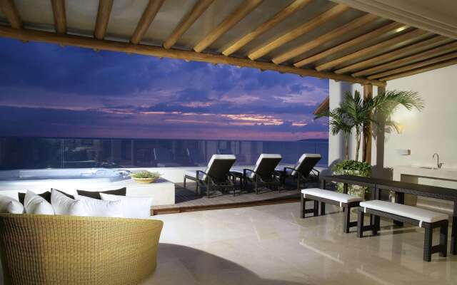 Grand Velas Riviera Nayarit - All Inclusive