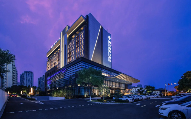 Four Points by Sheraton Kunshan