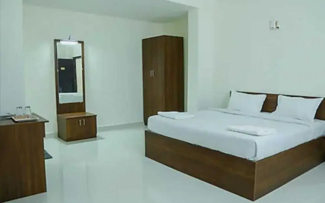 The Kanishka Grand
