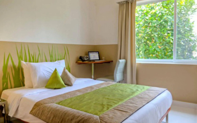 Villa Langka Boutique Hotel
