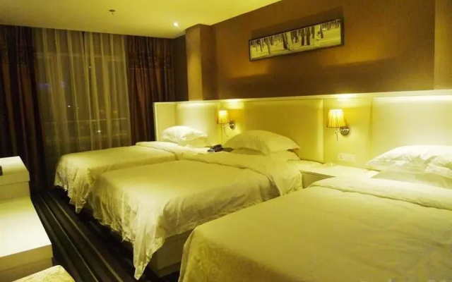 Shun An Hotel