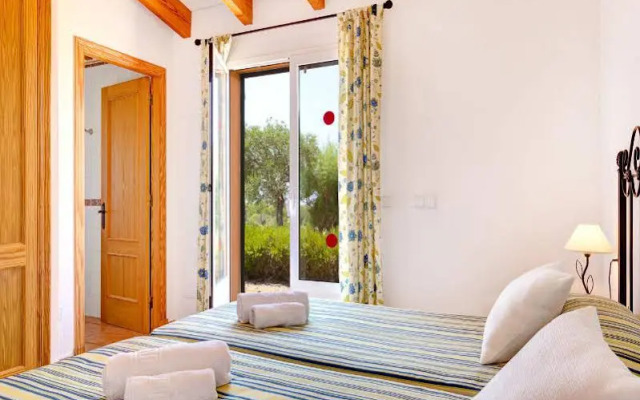 Villas Menorca Sur