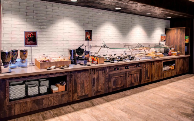 SpringHill Suites by Marriott Bozeman