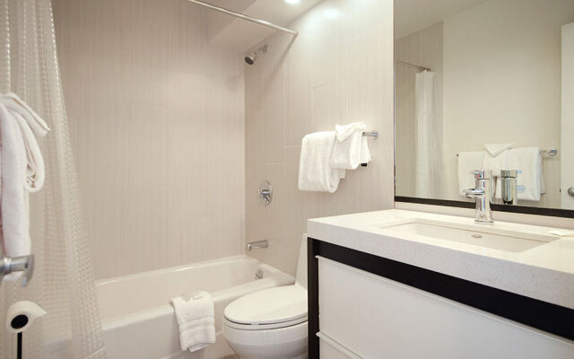 Storm Meadows at Christie Base