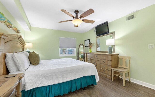 Seaspray Riverside 214