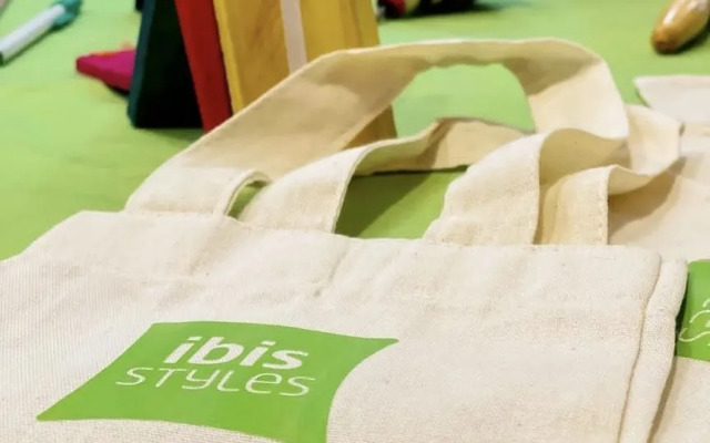 ibis Styles Mexico Reforma