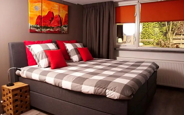 Bed And Breakfast De Verwennerij