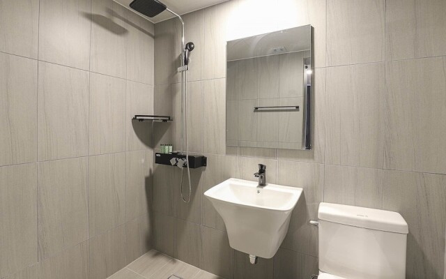 JI Boutique Hotel