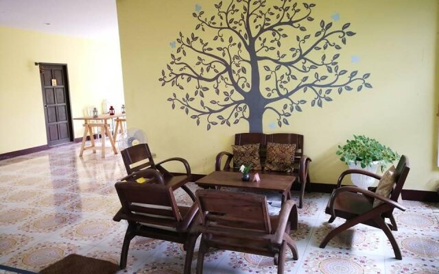 Baan Maitree Boutique House