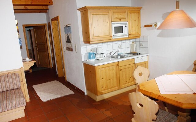 Ferienhaus Sükar