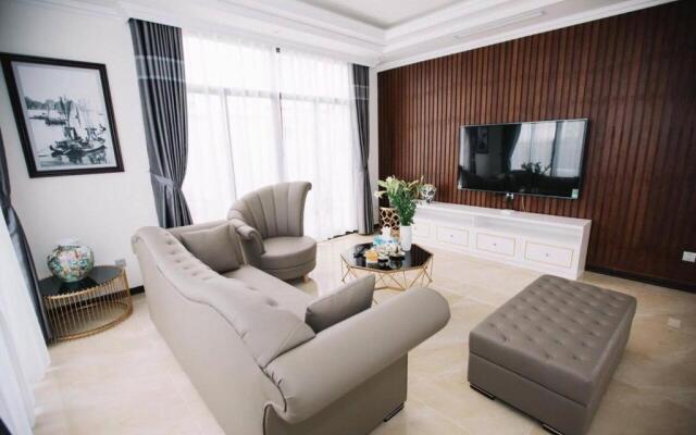 FLC Villa Hạ Long 4 Phòng Ngủ