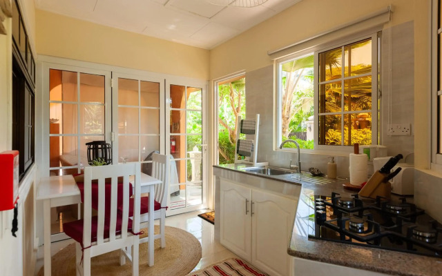 Oceane Self Catering