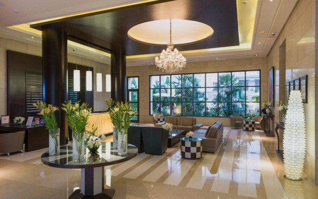 Corail Suites Hotel