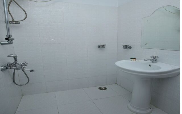OYO 10224 Hotel Penrallt Homestay