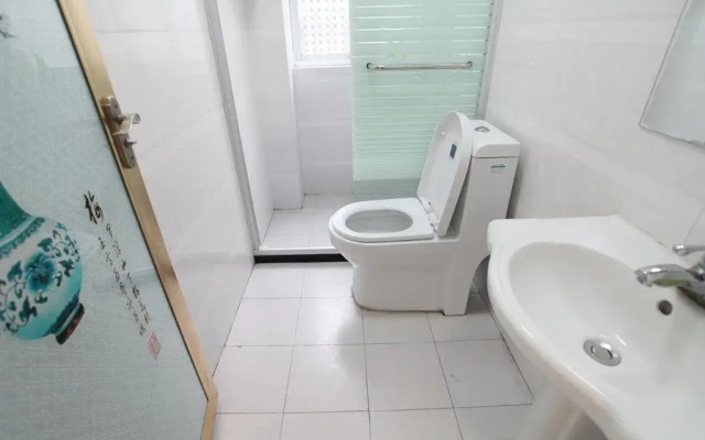 Xitang Dashe Inn (Yunju Branch)