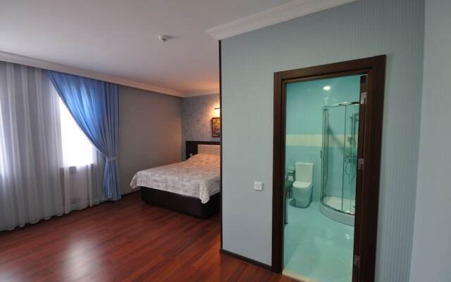 Vilesh Palace Hotel