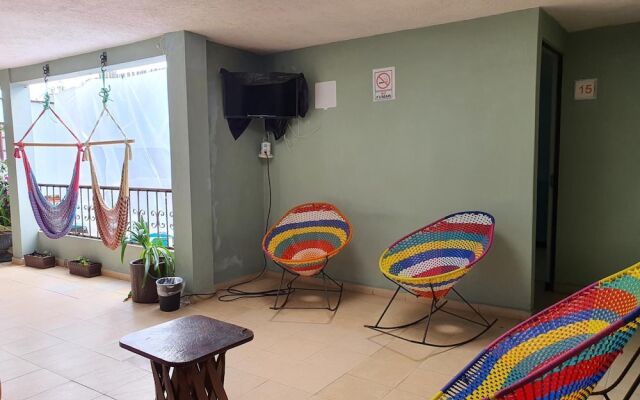 Hierba de Conejo - Hostel