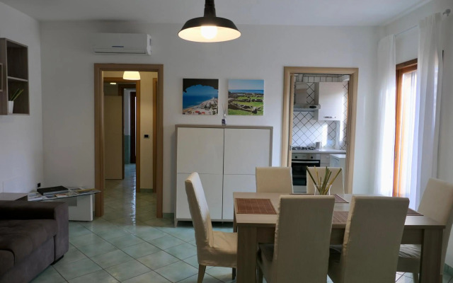 Ganimede Apartament